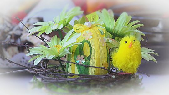 Życzenia wielkanocne od naszych polityków