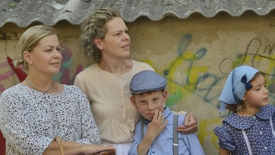 Żydowski świat wrócił do Starachowic