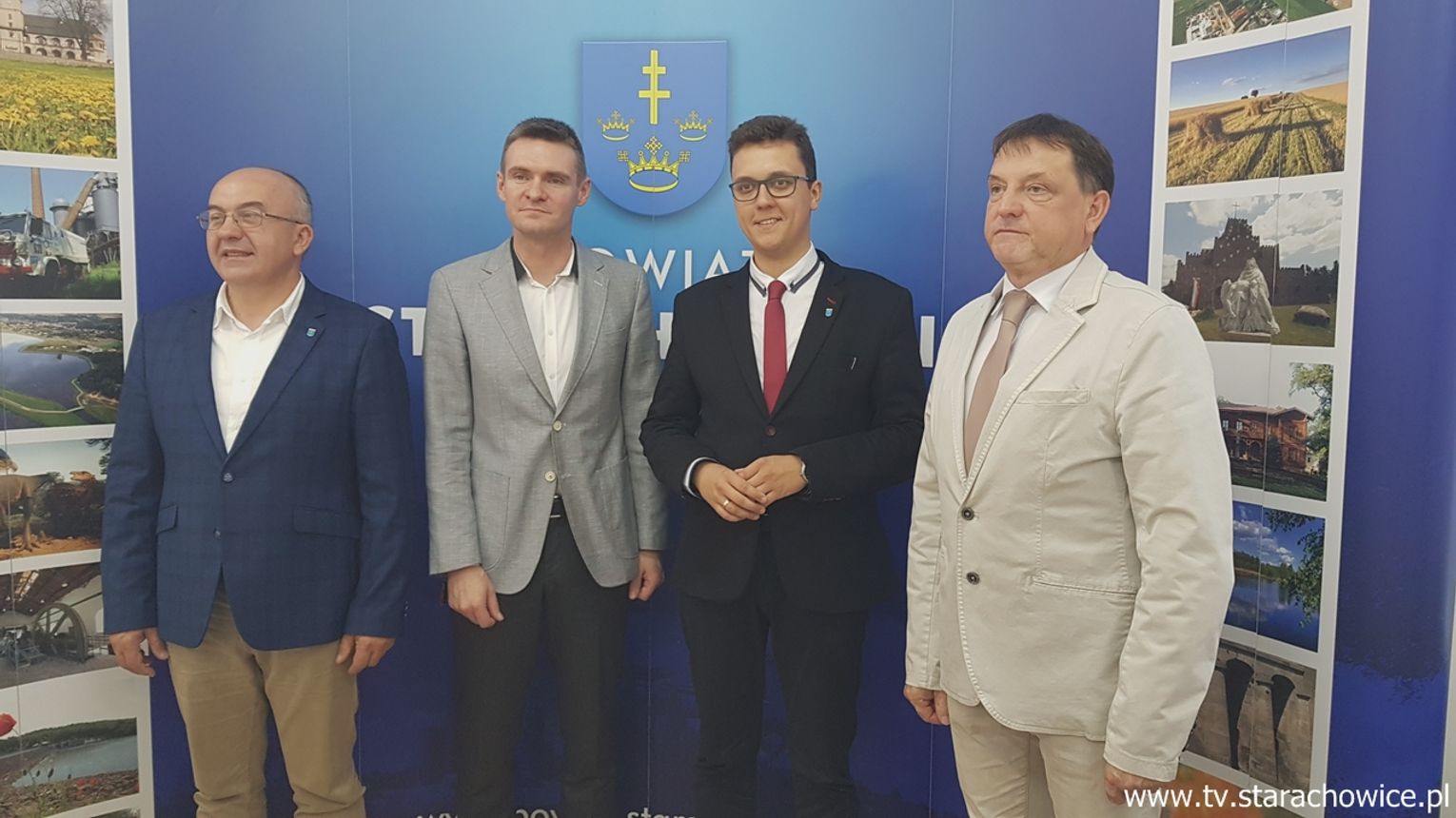 Paweł Kołodziejski ponownie dyrektorem muzeum