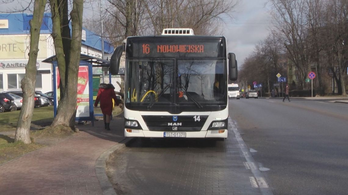 31 marca nie będzie możliwości doładowania Starachowickiej Karty Miejskiej 31 marca nie będzie możliwości doładowania Starachowickiej Karty Miejskiej