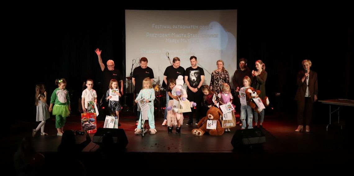 39 Dziecięcy Festiwal Piosenki 39 Dziecięcy Festiwal Piosenki