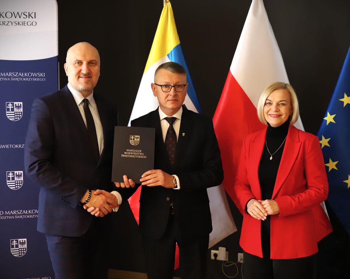 5 milionów dofinansowania na budowę kanalizacji, przydomówek i wodociągu!