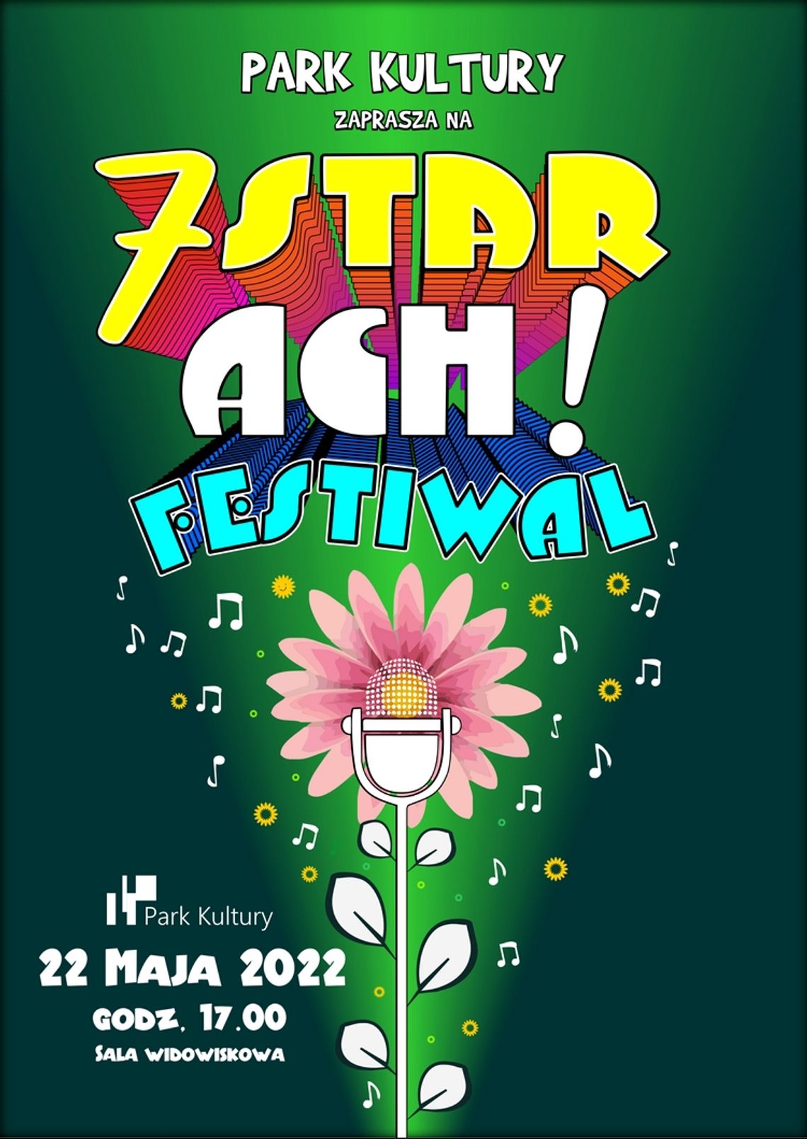 7 StarAch Festiwal 2022