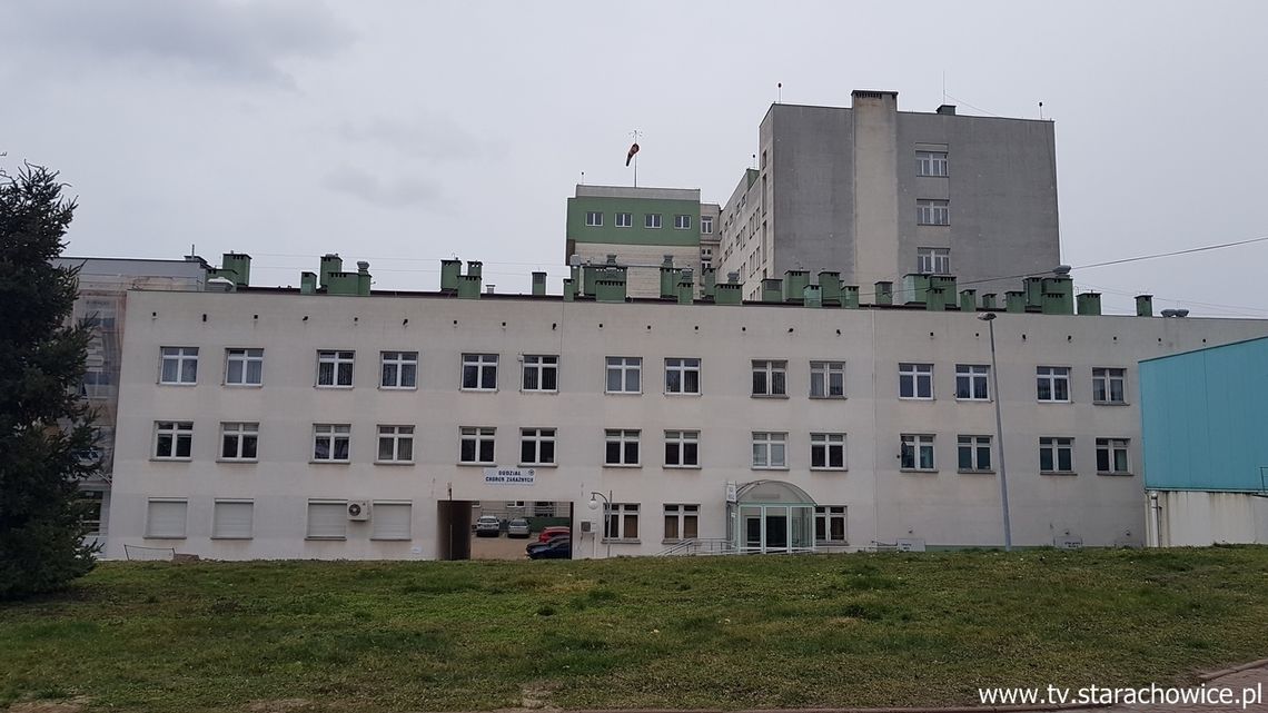 8 zachorowań, 19 ozdrowień, jedna osoba zmarła 8 zachorowań, 19 ozdrowień, jedna osoba zmarła