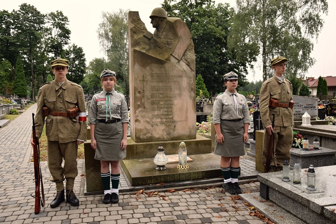 81. rocznica wybuchu II wojny światowej 81. rocznica wybuchu II wojny światowej