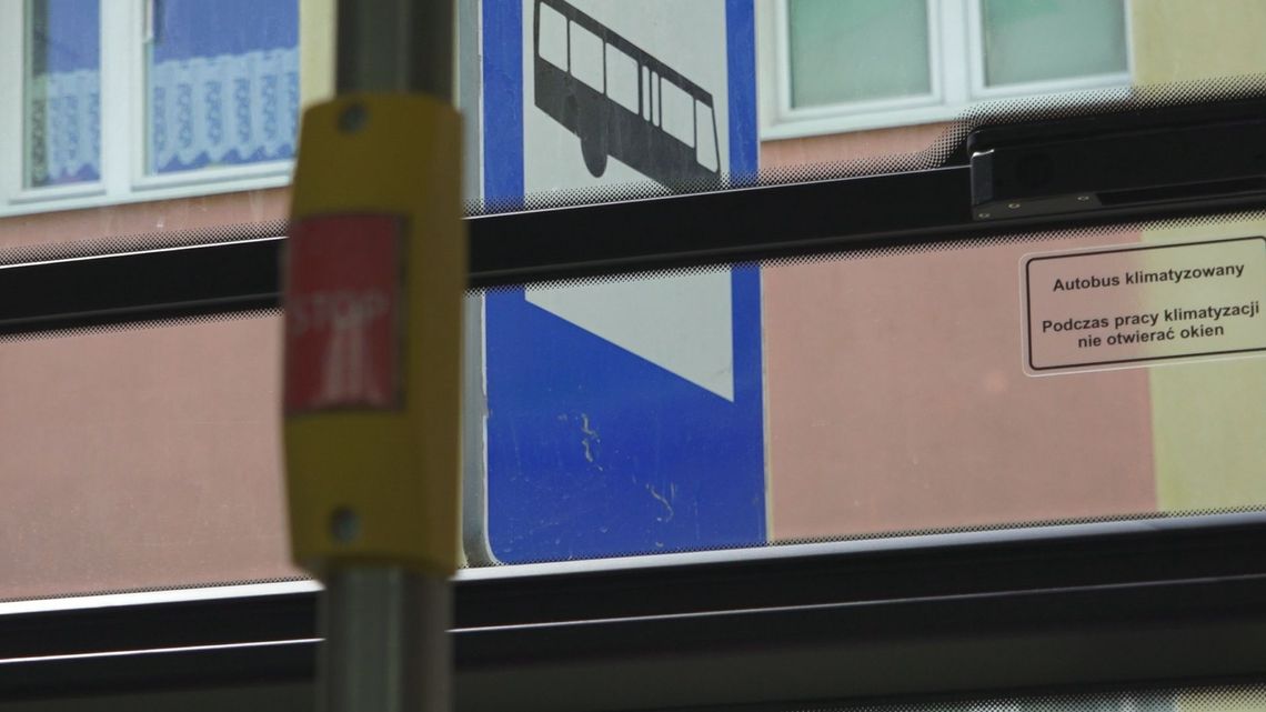 Autobus na koncert „Mazowsze” – specjalna linia K w Starachowicach