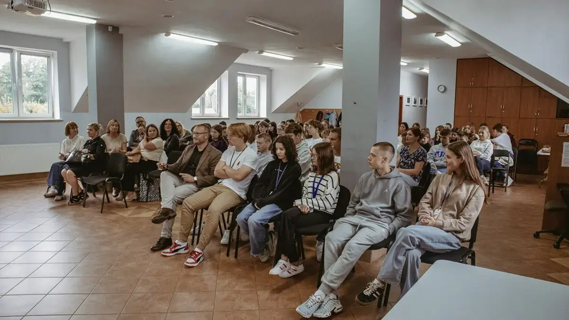 „AUTORYTET – SZUKAM, ROZUMIEM, WYBIERAM”