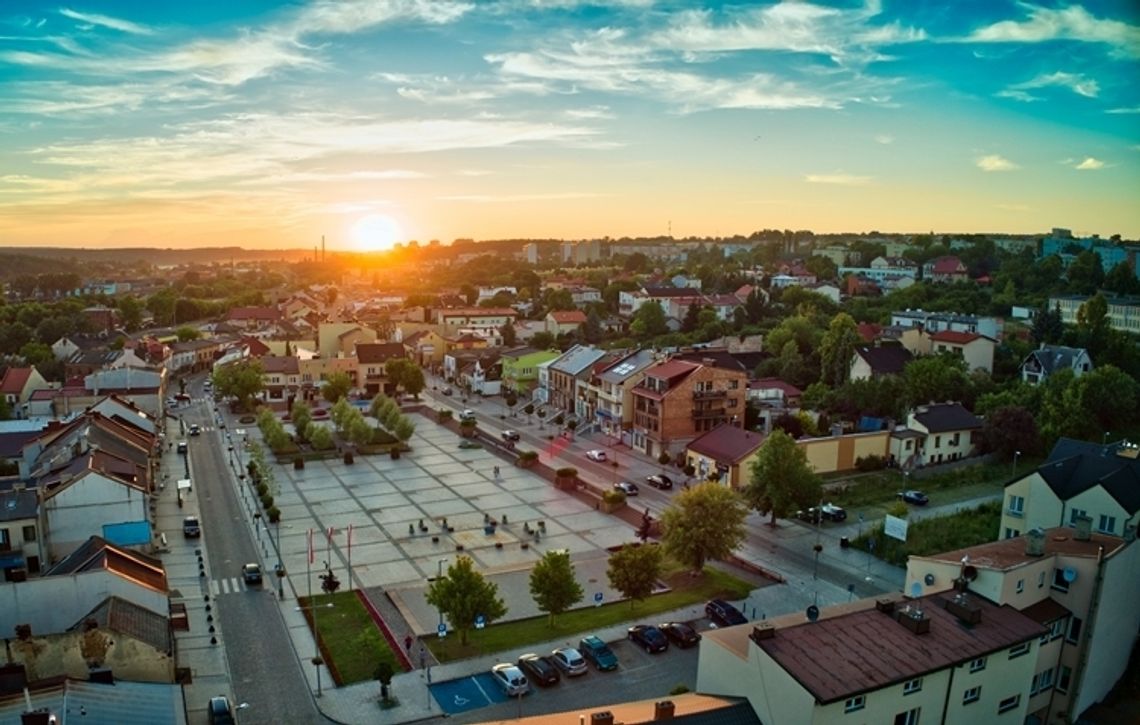 Badanie zdolności adaptacyjnej do zmian klimatu społeczności lokalnej Starachowic