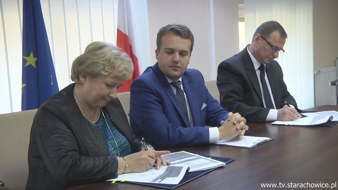 Będzie dalsza modernizacja oczyszczalni ścieków