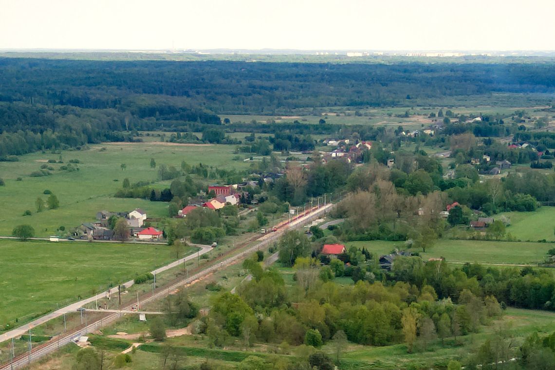 Blisko 7 milionów złotych na przebudowę dwóch, gminnych dróg i drogi powiatowej w Lipiu