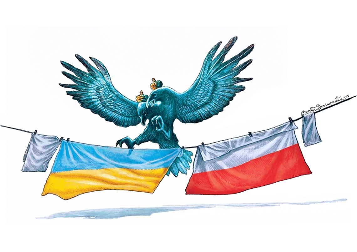 Cały świat solidaryzuję się z Ukrainą! Rysunkek Bondarowicza na międzynarodowej wystawie „Say NO to WAR in Ukraine". Cały świat solidaryzuję się z Ukrainą! Rysunkek Bondarowicza na międzynarodowej wystawie „Say NO to WAR in Ukraine".