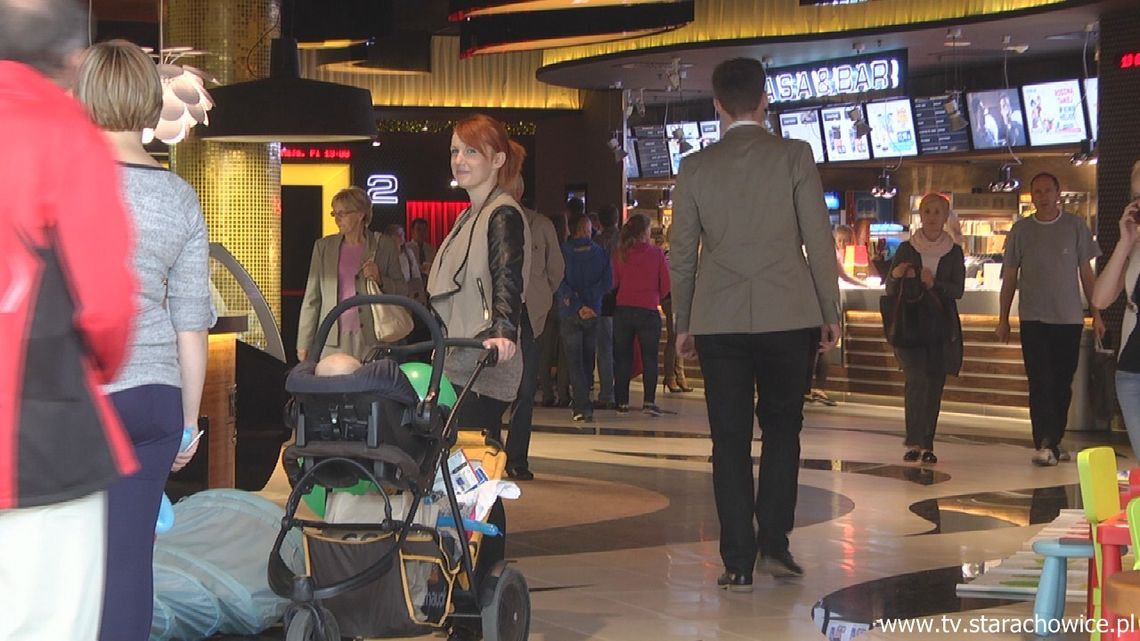 Chcesz spędzić weekend w kinie? Graj o bilet Chcesz spędzić weekend w kinie? Graj o bilet