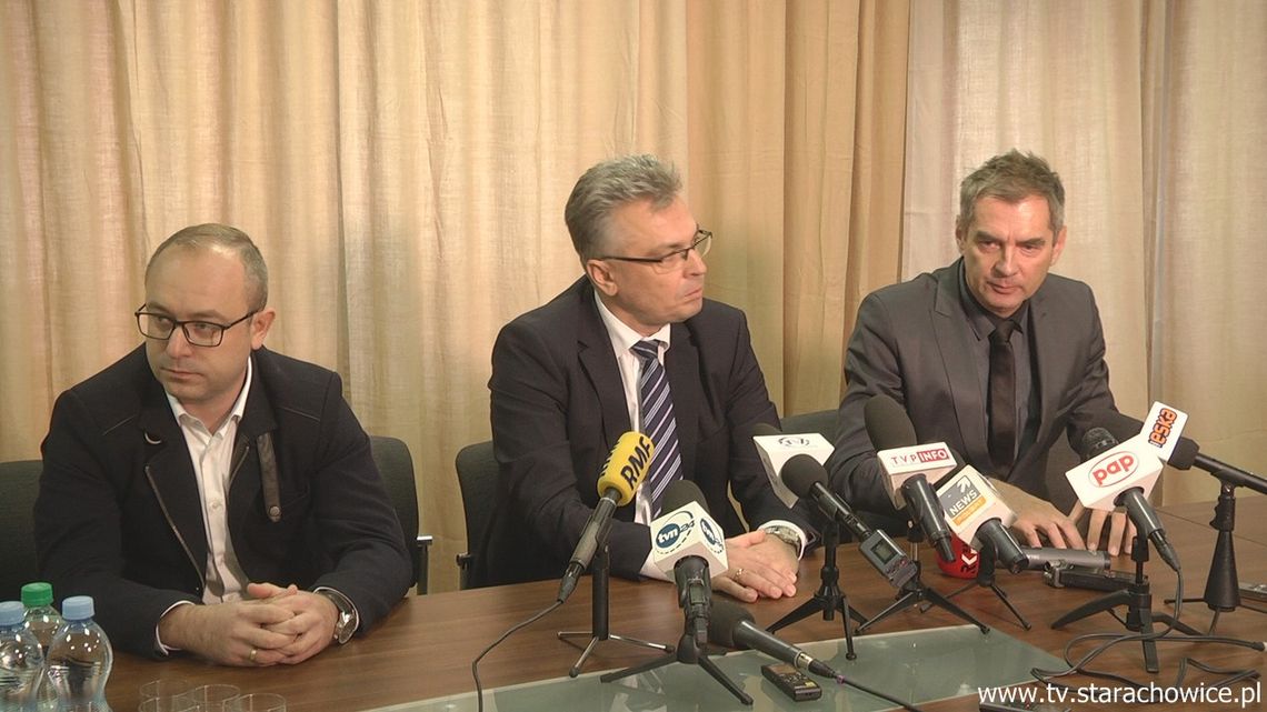 Ciąg dalszy afery porodowej w szpitalu w Starachowicach