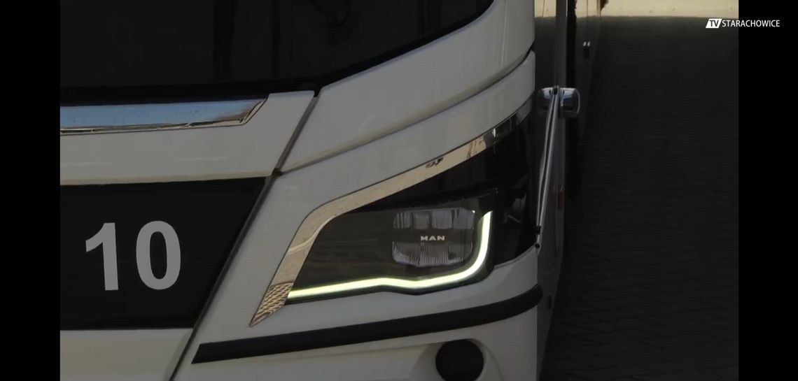 Darmowe autobusy na Dni Starachowic 2025 – sprawdź trasy i godziny