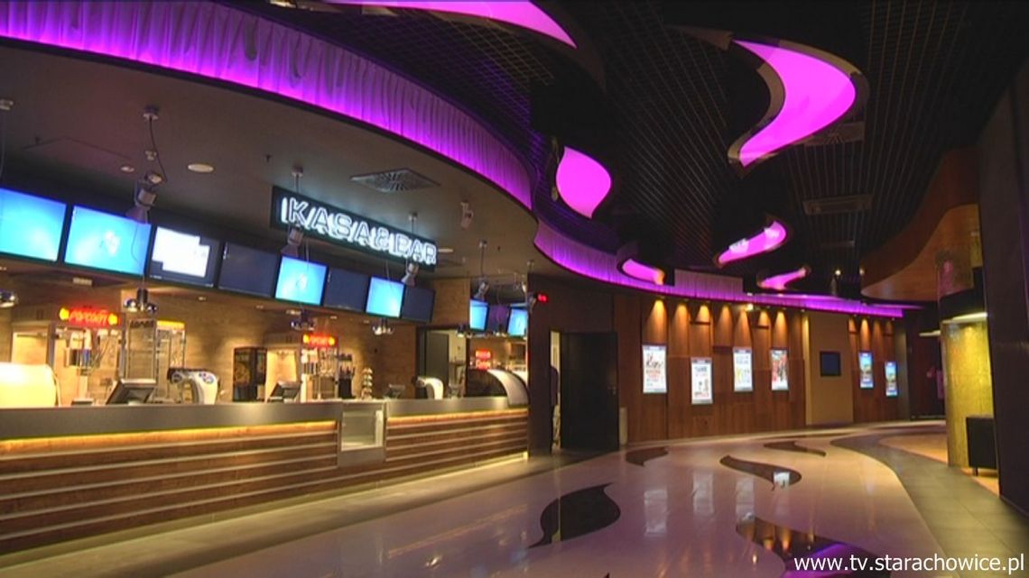 Do wygrania 4 bilety do kina Helios