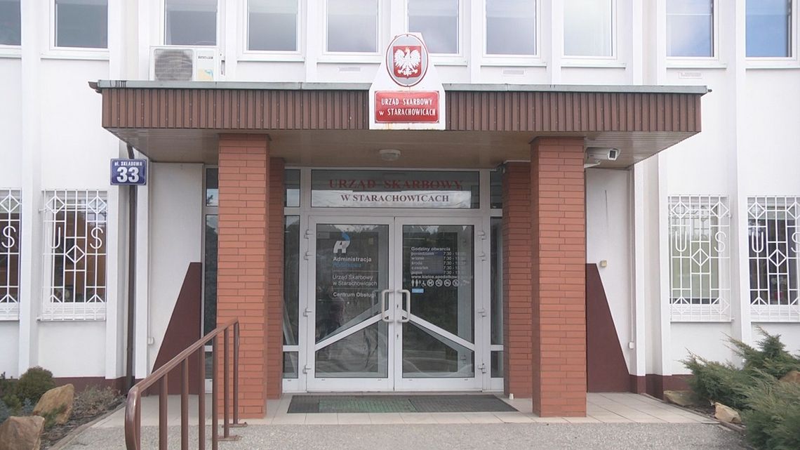 Dyżury JPK w Urzędzie Skarbowym w Starachowicach Dyżury JPK w Urzędzie Skarbowym w Starachowicach