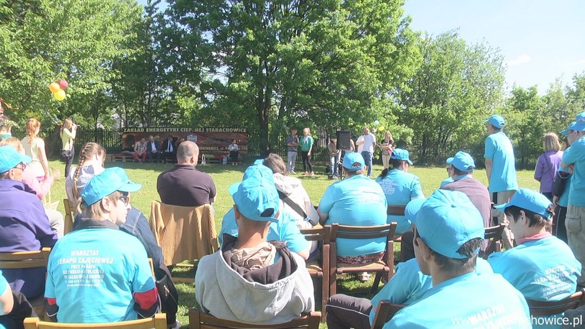 Dzień Godności Osób Niepełnosprawnych Dzień Godności Osób Niepełnosprawnych