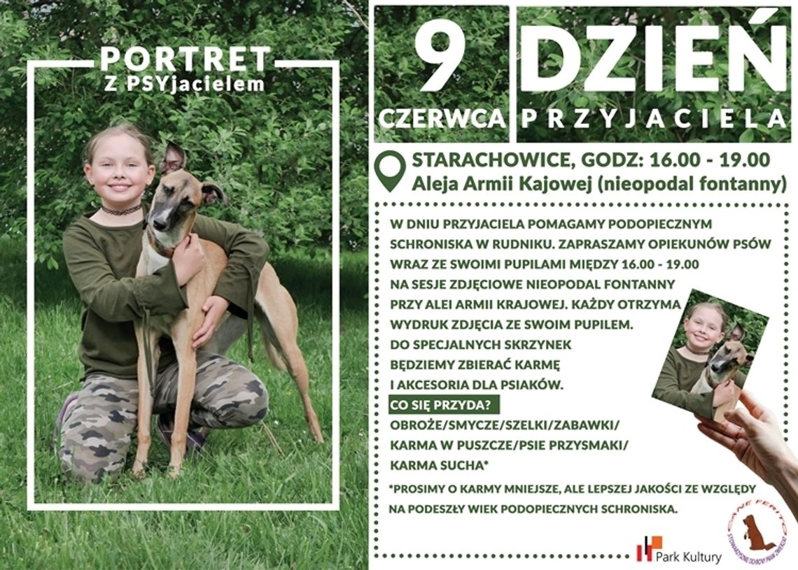 Dzień Przyjaciela Dzień Przyjaciela