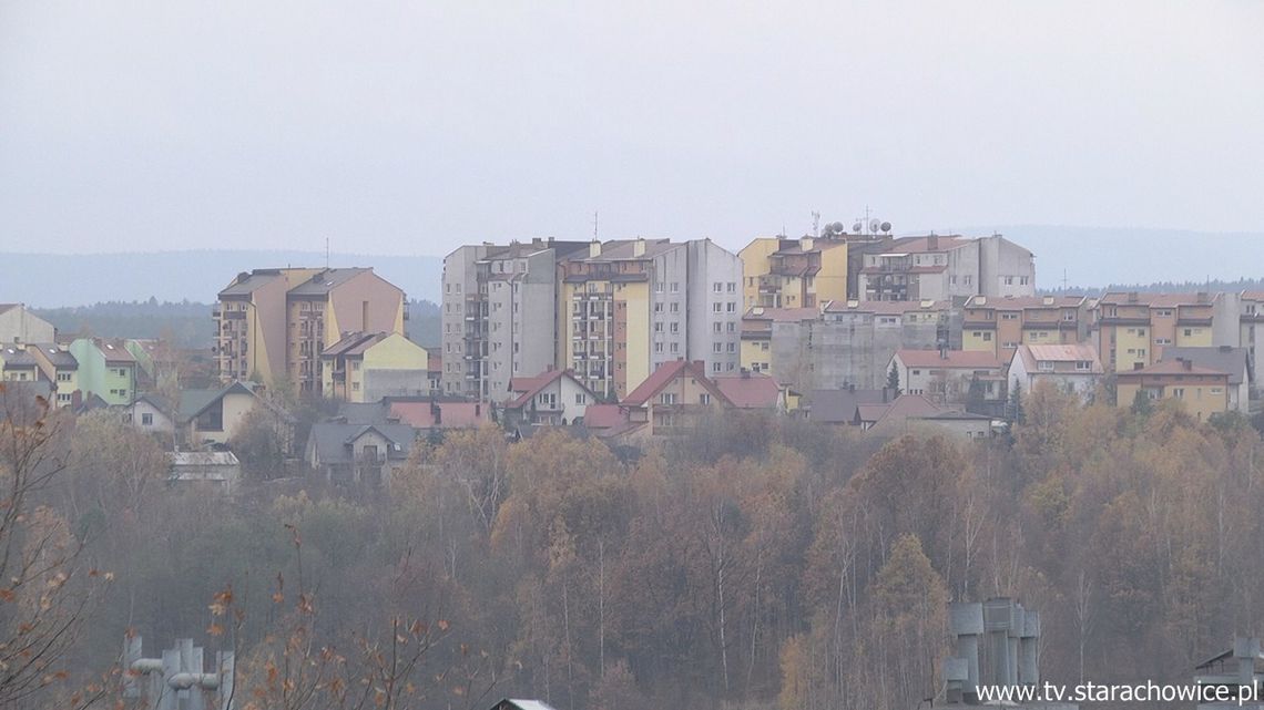Energooszczędne oświetlenie pojawi się na ulicach Starachowic