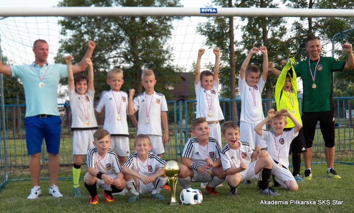 Finały wojewódzkie na zakończenie roku szkolnego