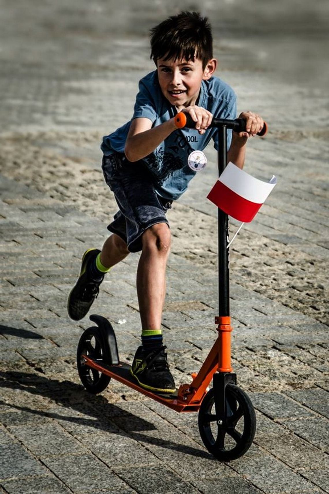 Fotografuj „Biało – czerwoną” Fotografuj „Biało – czerwoną”