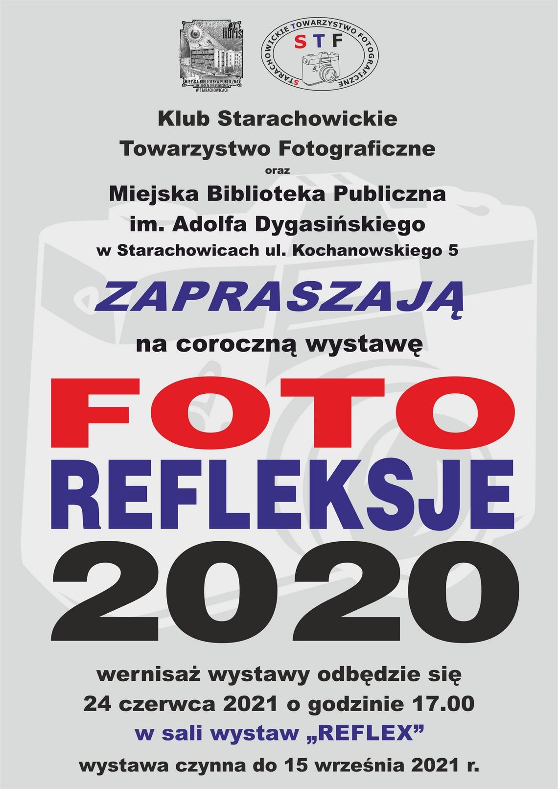 Fotorefleksje 2020