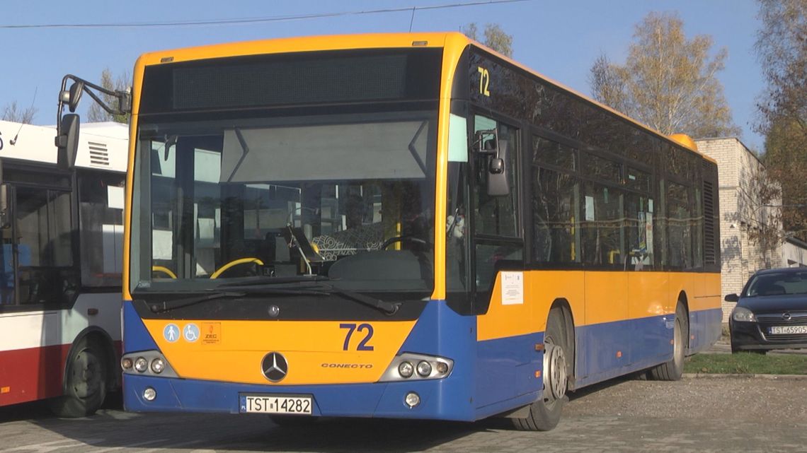 Funkcjonowanie Komunikacji Miejskiej w okresie Świąt Bożego Narodzenia i Nowego Roku Funkcjonowanie Komunikacji Miejskiej w okresie Świąt Bożego Narodzenia i Nowego Roku