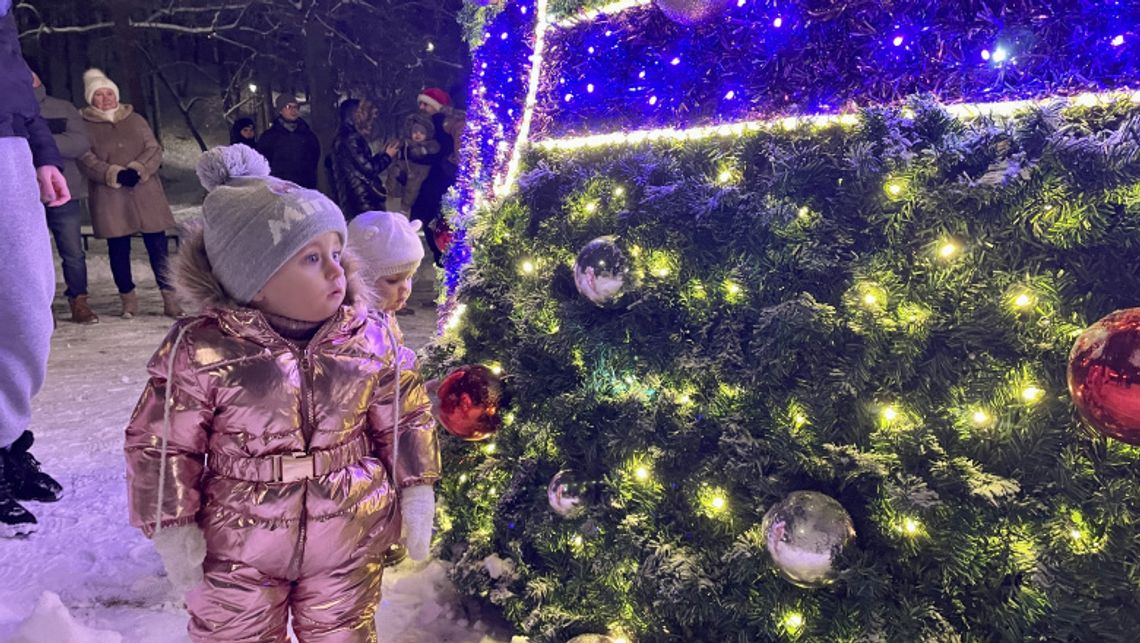 Głosujemy na świąteczne Starachowice Głosujemy na świąteczne Starachowice