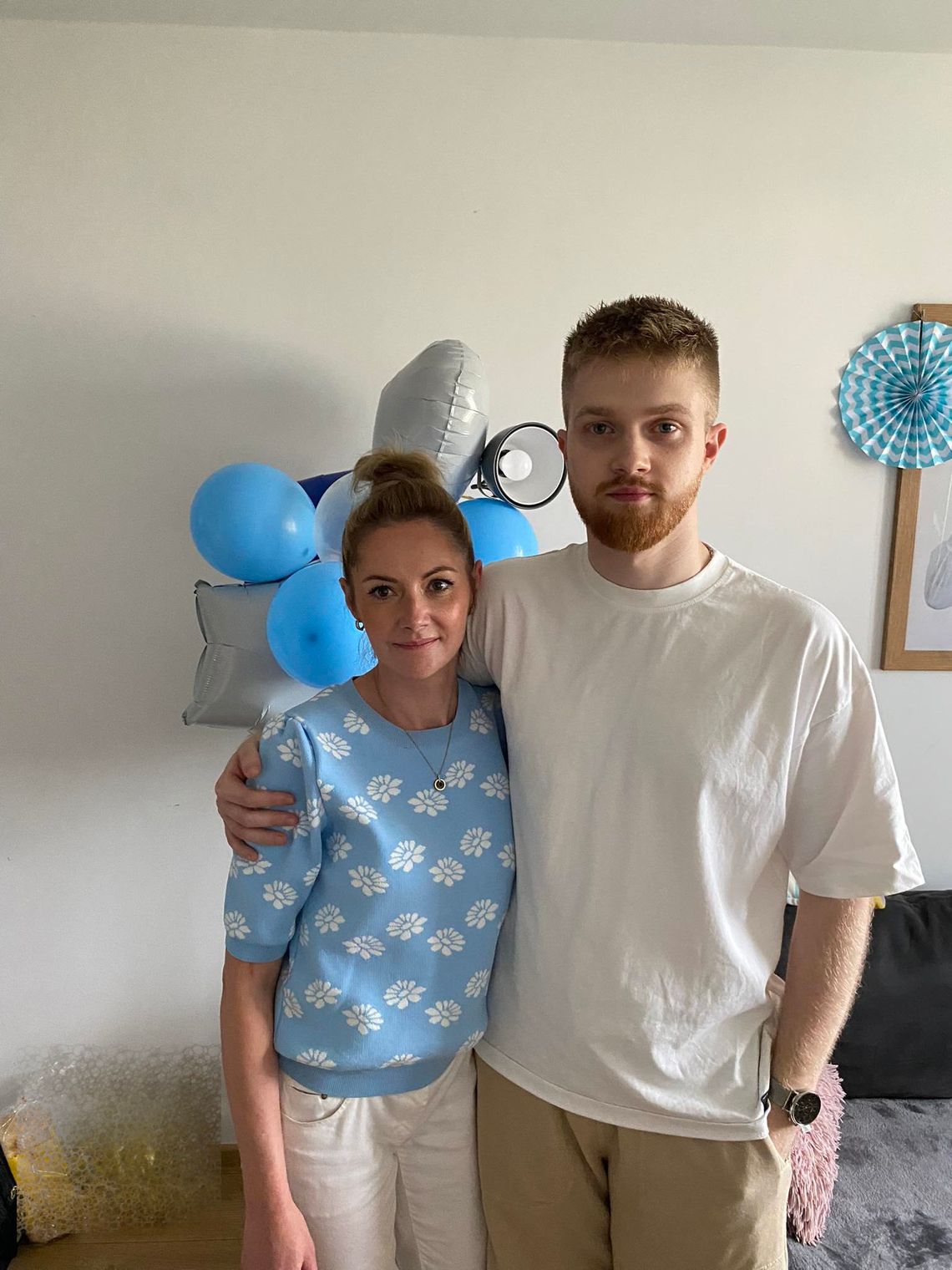 Grzegorz ze Starachowic potrzebuje pomocy Grzegorz ze Starachowic potrzebuje pomocy