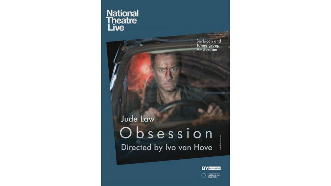 Helios na scenie - OPĘTANIE