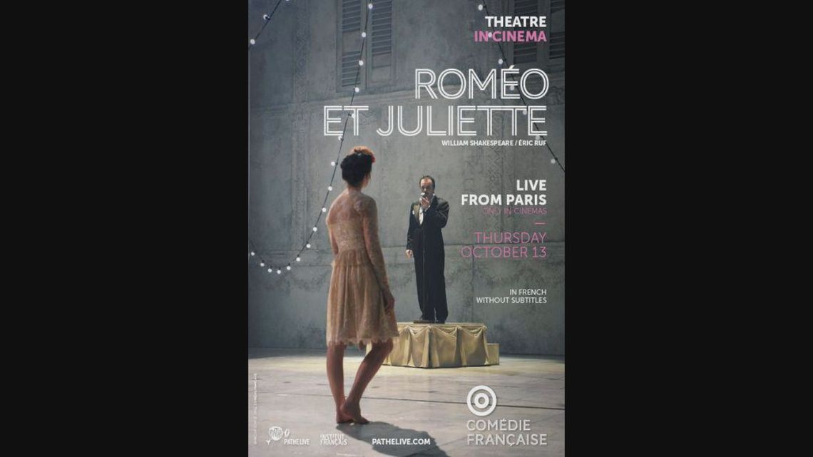 Helios na scenie - „Romeo i Julia” Helios na scenie - „Romeo i Julia”