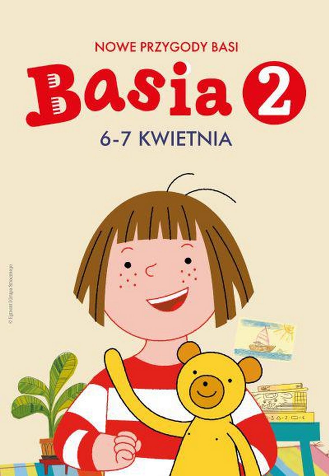 Helios Starachowice zaprasza na Basia 2!!! Helios Starachowice zaprasza na Basia 2!!!