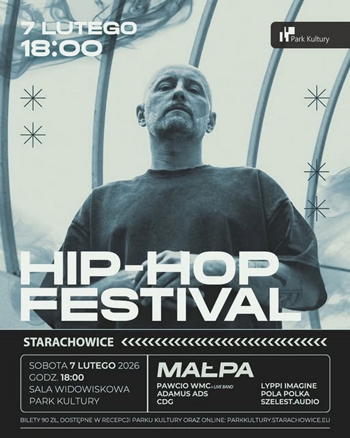 HIP-HOP FESIVAL HIP-HOP FESIVAL