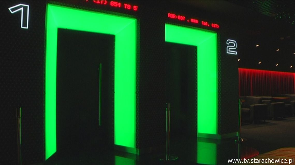 I Ty możesz wygrać bilet do kina! I Ty możesz wygrać bilet do kina!