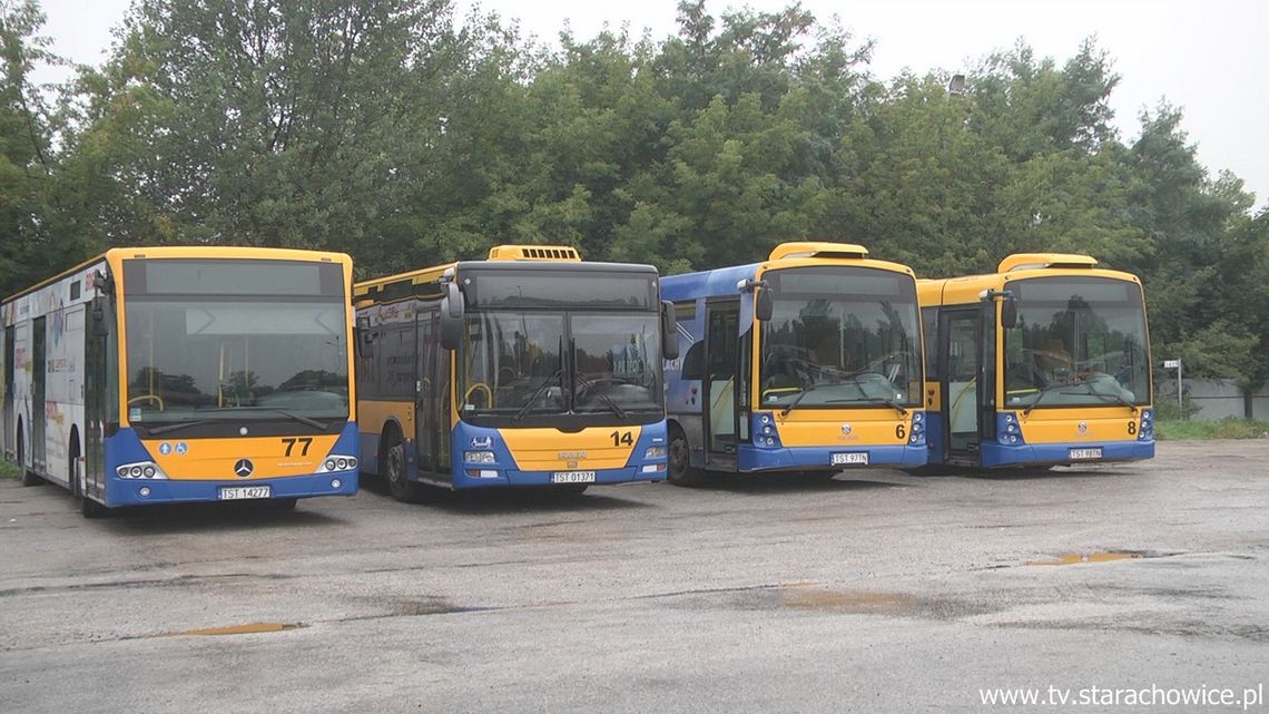 Jest zapowiedź cięcia nierentownych kursów MZK