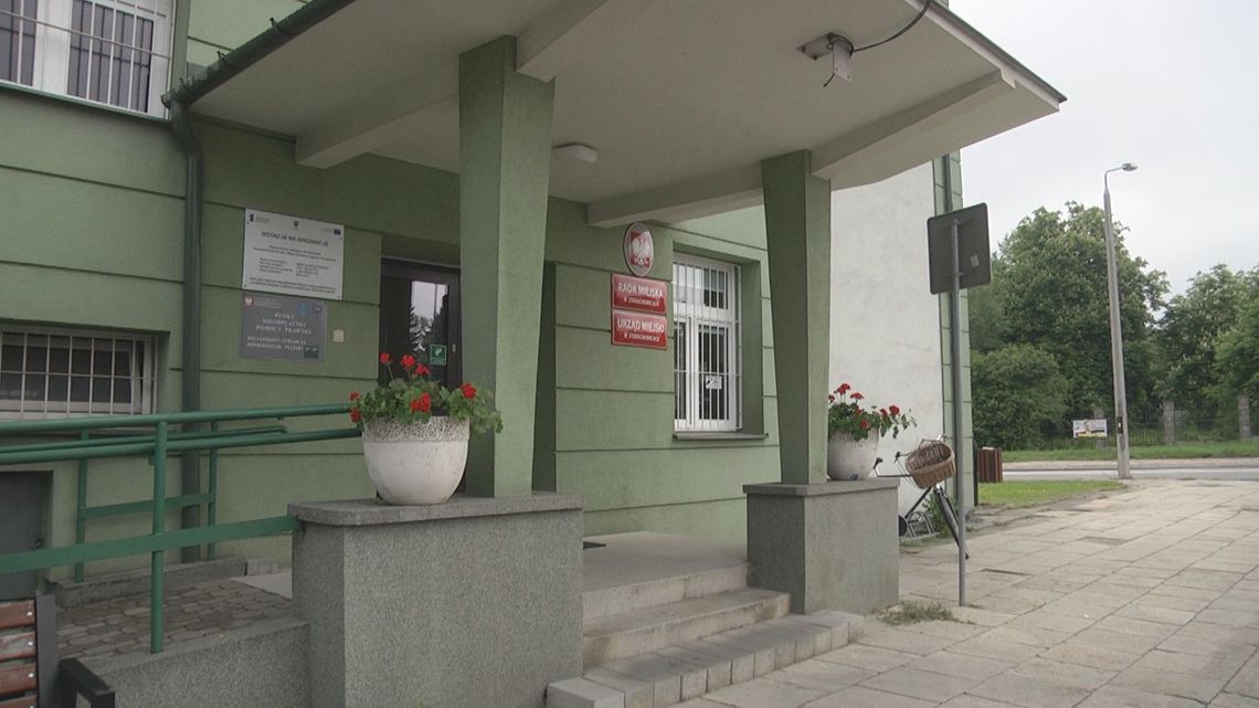 Kilku urzędników miejskich na kwarantannie Kilku urzędników miejskich na kwarantannie