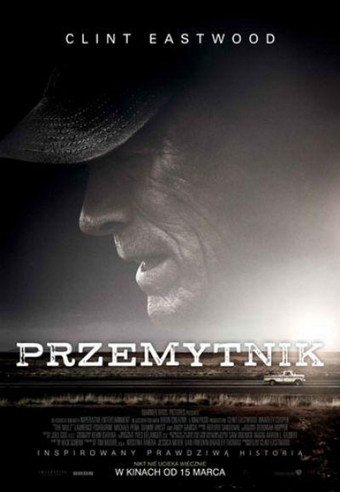 Kino Kobiet - PRZEMYTNIK