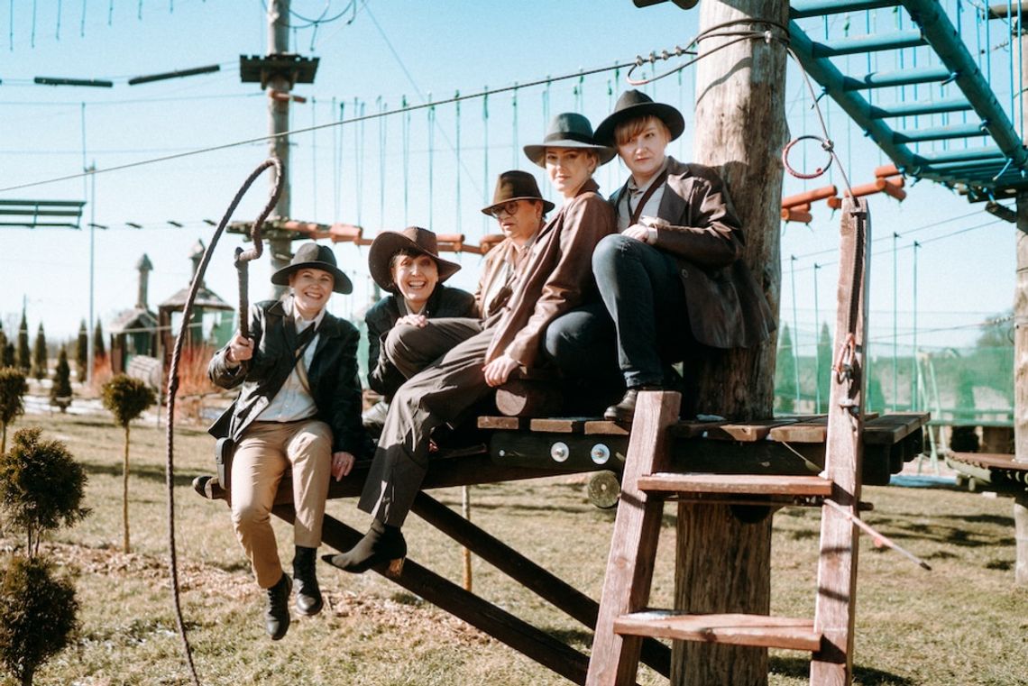 Kino Kobiet w Heliosie