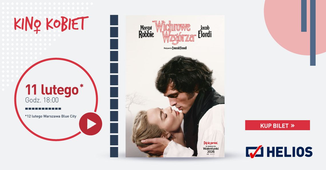 Kino Kobiet w Heliosie