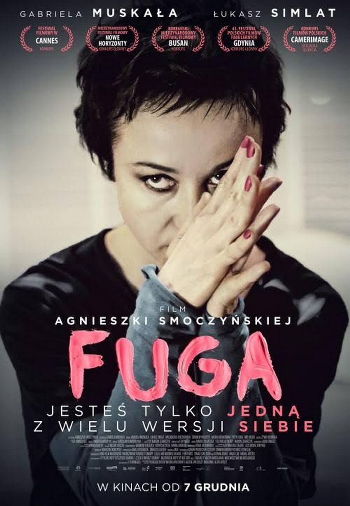 Kino Konesera - FUGA