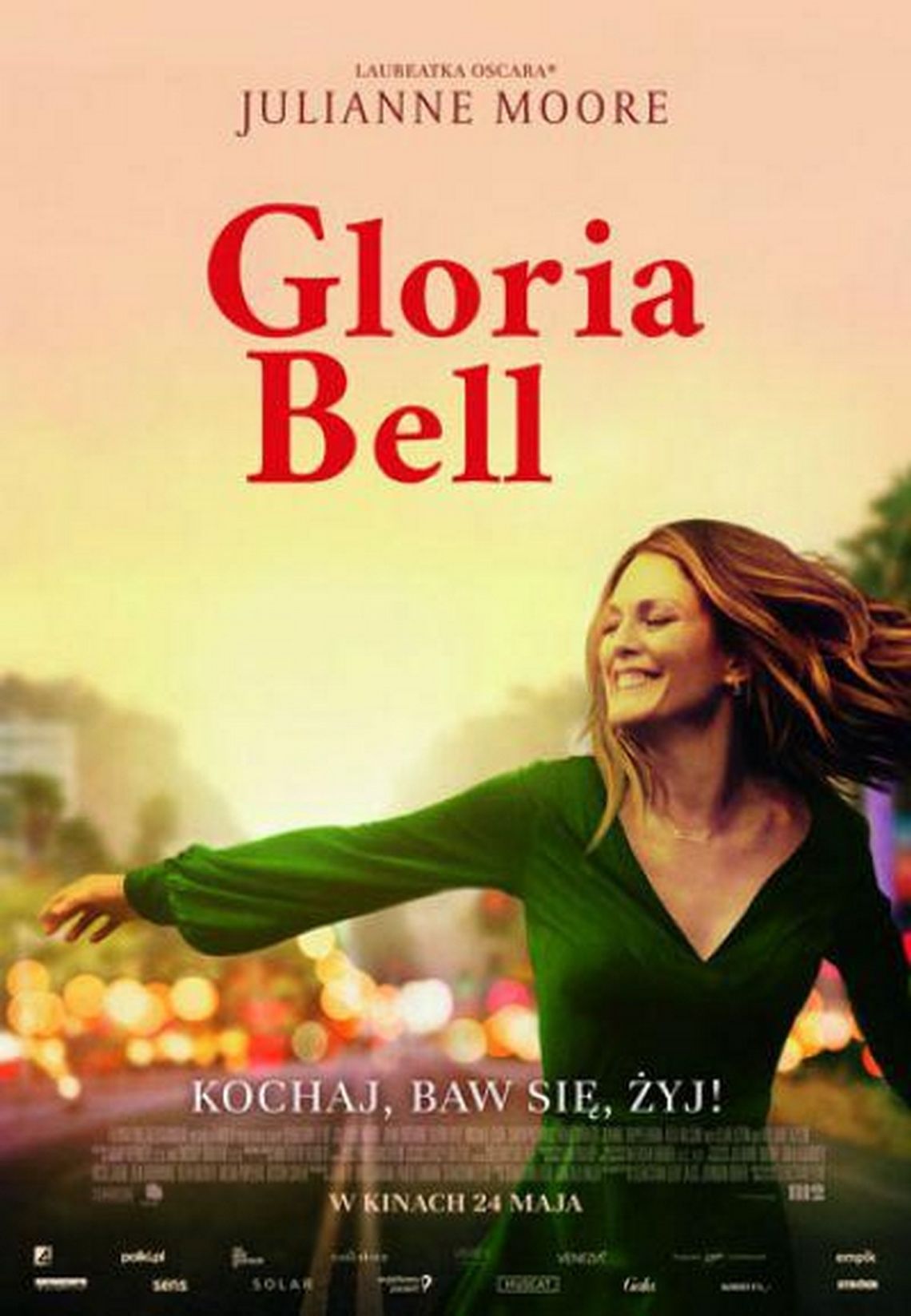 Kino Konesera - GLORIA BELL