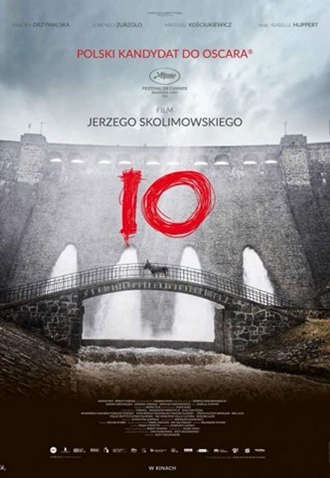 Kino Konesera - „IO” Kino Konesera - „IO”