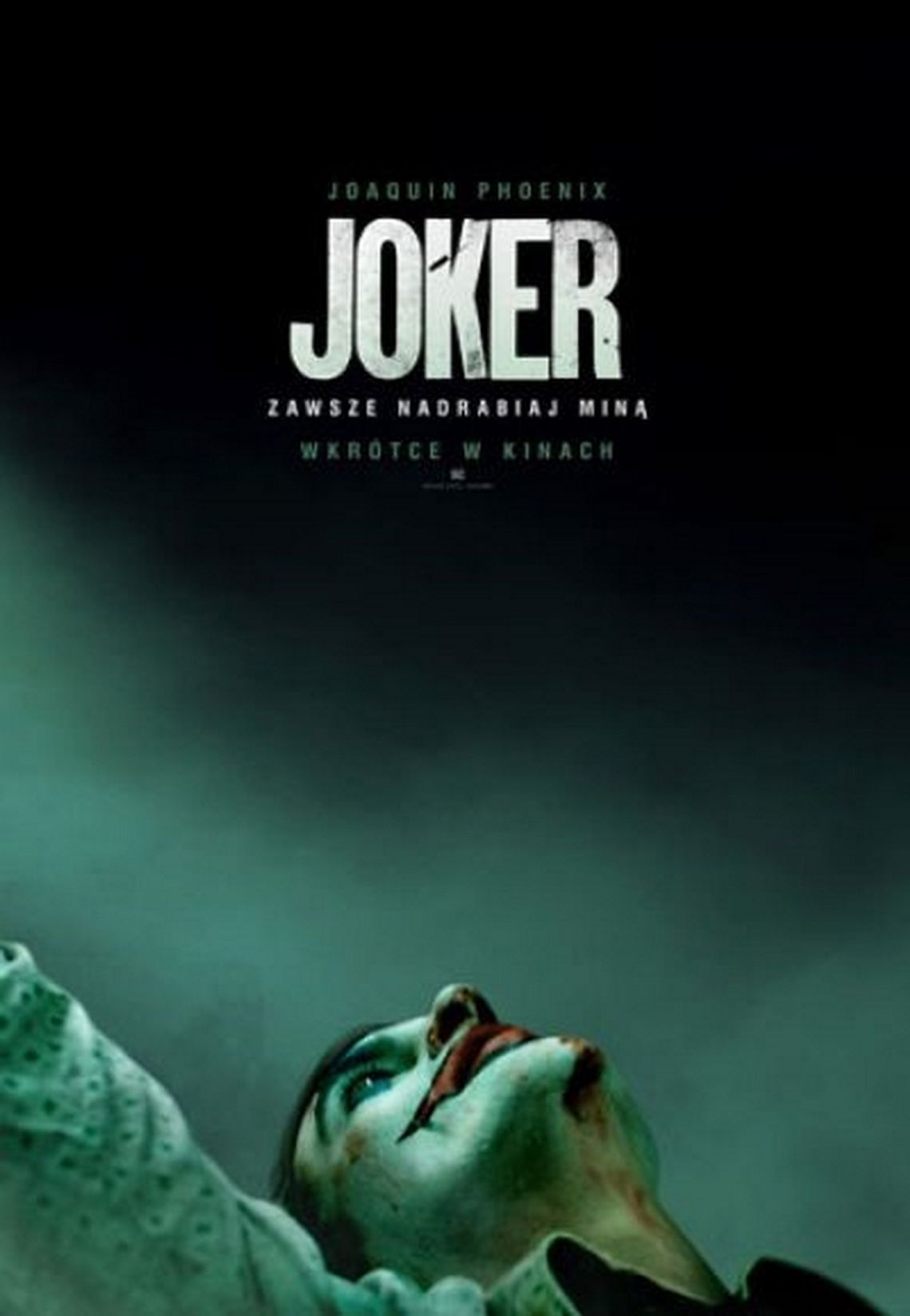 Kino Konesera - JOKER