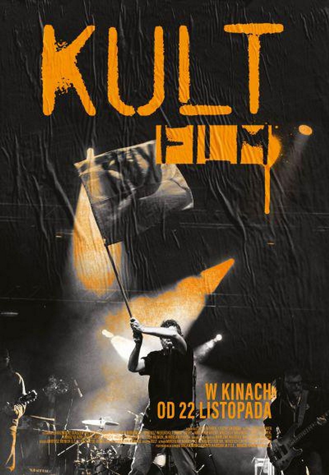 Kino Konesera - KULT. FILM