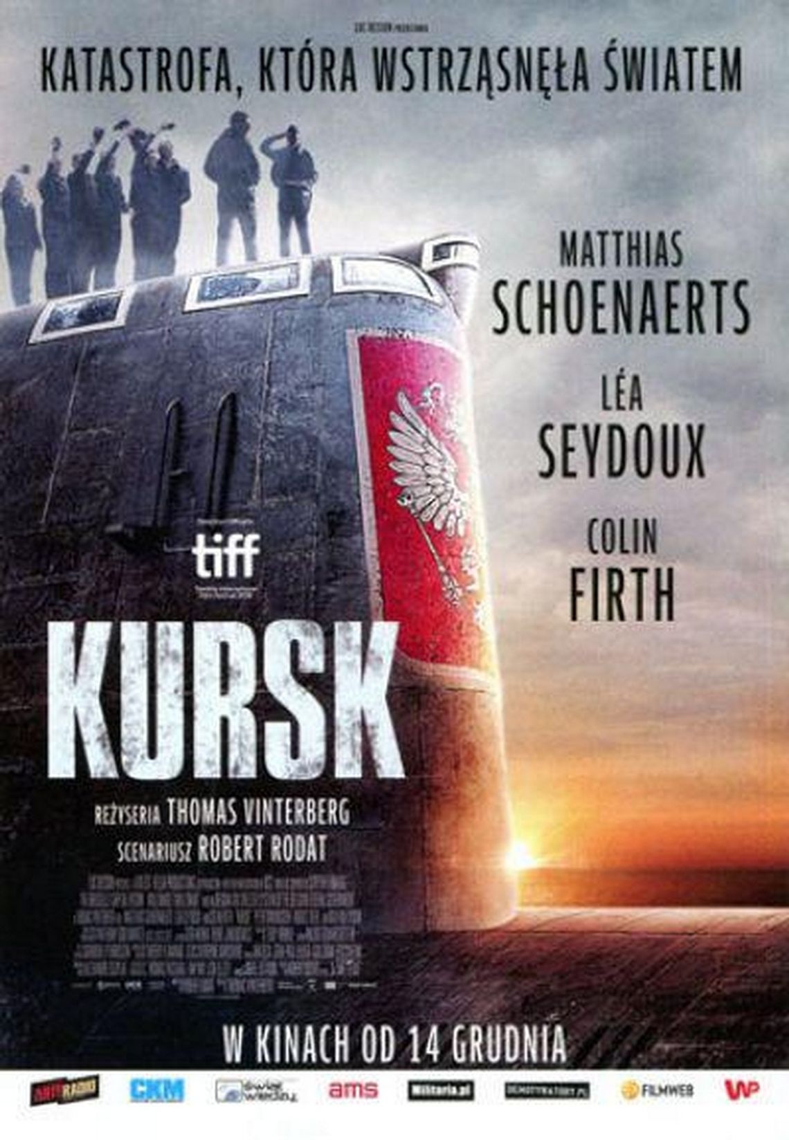 Kino Konesera - KURSK
