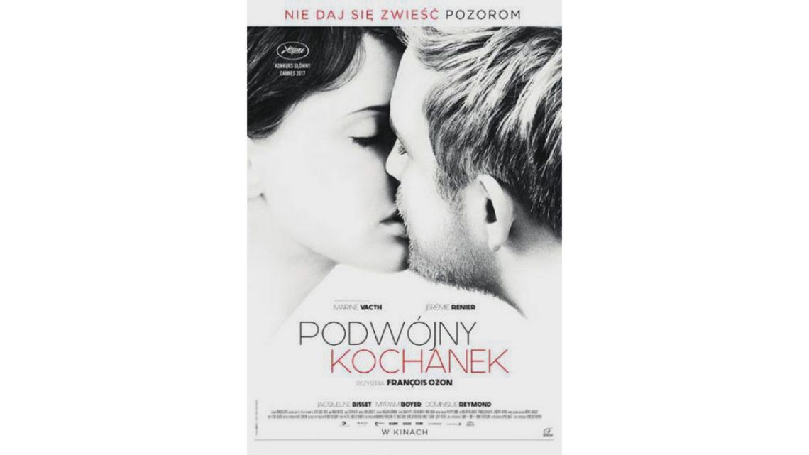 Kino Konesera - PODWÓJNY KOCHANEK