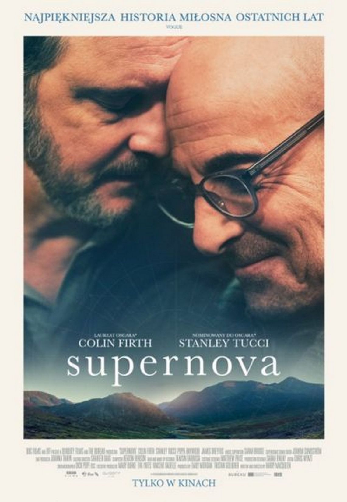 Kino Konesera - SUPERNOVA