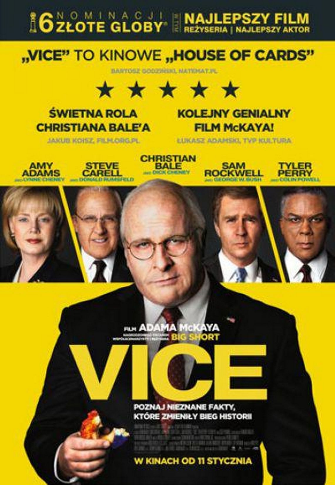 Kino Konesera - VICE