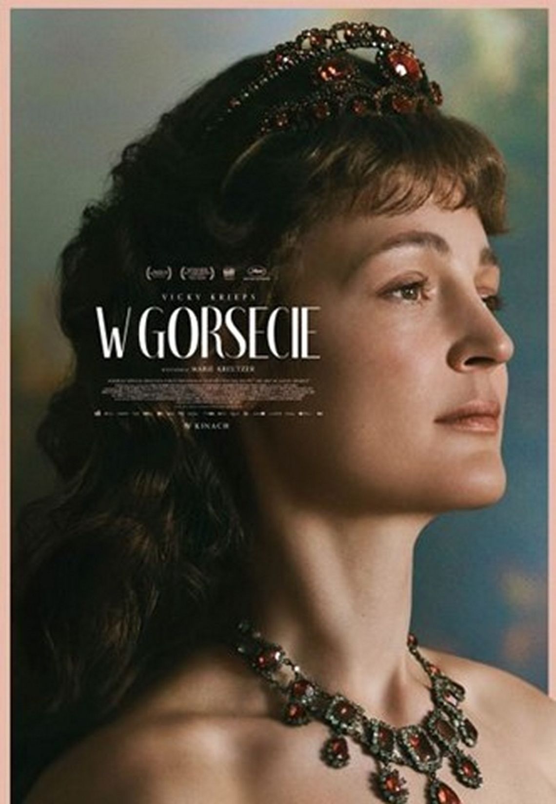 Kino Konesera: „W GORSECIE”