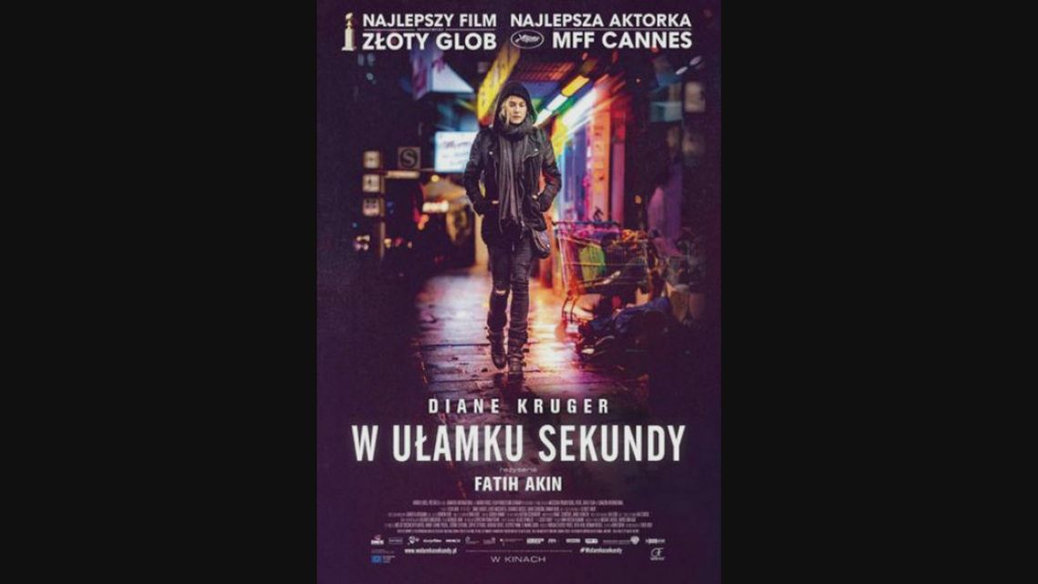 Kino Konesera - W UŁAMKU SEKUNDY